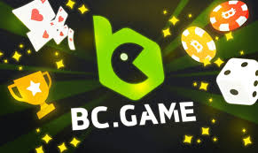 Exploring BC.Game IN A Comprehensive Guide to Casino and Sports Betting