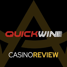 QuickWin Casino España Entretenimiento y Ganancias