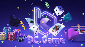 BC.Game Pakistan A New Era of Online Gaming