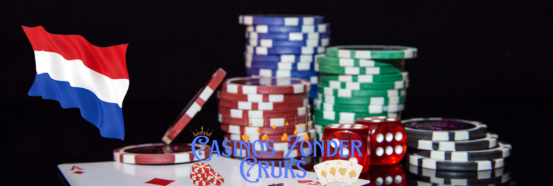 Casino's zonder CRUKS Ontdek de Voordelen Casino's zonder CRUKS Ontdek de Voordelen
