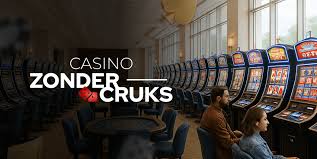 Casino's zonder CRUKS Vrijheid in Online Gokken 1527291237 Casino's zonder CRUKS Vrijheid in Online Gokken 1527291237