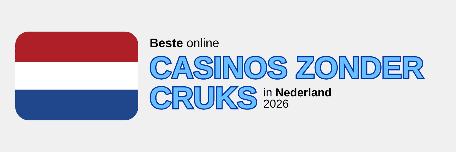 Casino's zonder CRUKS Vrijheid in Online Gokken 1527291237 Casino's zonder CRUKS Vrijheid in Online Gokken 1527291237