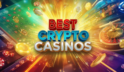 Discover the Best Top Crypto Casinos in 2023