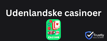EU Casino Uden ROFUS En Guide til Spiloplevelsen