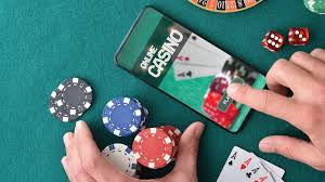 Experience the Thrill at Online Casino Lucky Mister -237554794