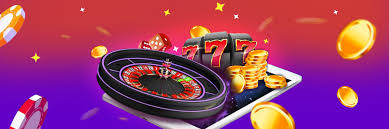 Experience the Thrill of Casino Lucky Mister