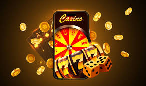 Experience the Thrill of RTbet Casinò Live -913403325