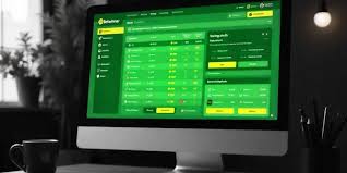 Exploring the Excitement of BetWinner Online Casino