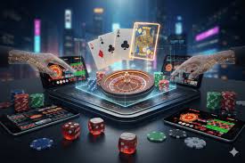 Find de Bedste Casinoer Uden Rufus med Trustly