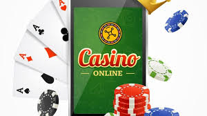 Find De Bedste Online Casino Uden Om Rofus
