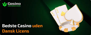 Finds Casino Online Uden Om Rufus Din Guide til Sikker Spil