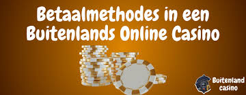 Ontdek de Voordelen van een Online Casino Zonder Registratie