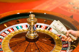 Revving Up Your Game The Rise of Bitcoin Roulette