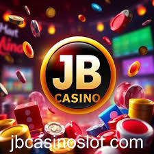 Welcome to JB Casino Your Premier Destination for Online Gaming