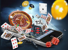 Experience Excitement with the Tropicanza Casino Mobile App Experience Excitement with the Tropicanza Casino Mobile App