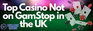 Exploring Non Gamstop Casinos A Safe Bet for Online Gamblers