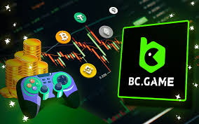 Exploring the Excitement of BC.Game Platform