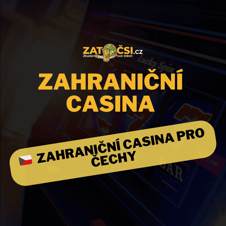 Nejlepší online casino s českými bonusy a hrami Nejlepší online casino s českými bonusy a hrami