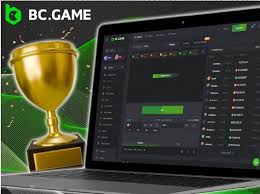 The Future of Gambling Predictions in BC Game The Future of Gambling Predictions in BC Game