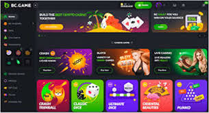 The Future of Gambling Predictions in BC Game The Future of Gambling Predictions in BC Game