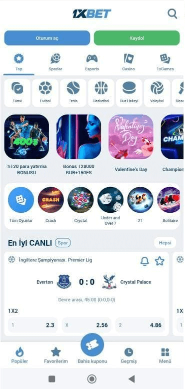 استمتع بتجربة المراهنة مع 1xbet الجزائر -24983995 استمتع بتجربة المراهنة مع 1xbet الجزائر -24983995