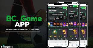 BC.Game Online Casino Your Ultimate Gaming Experience BC.Game Online Casino Your Ultimate Gaming Experience