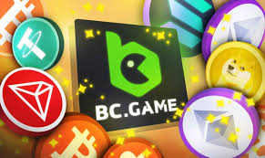 BCGame.vc Login - Your Gateway to Exciting Casino Games BCGame.vc Login - Your Gateway to Exciting Casino Games