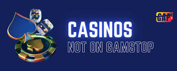 Discover Casino Sites Without GamStop Restrictions