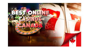 Discover the Best Online Casinos in Canada Your Ultimate Guide Discover the Best Online Casinos in Canada Your Ultimate Guide