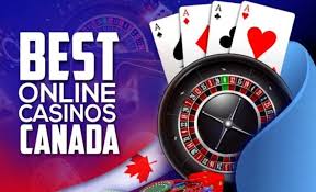 Discover the Best Online Casinos in Canada Your Ultimate Guide Discover the Best Online Casinos in Canada Your Ultimate Guide