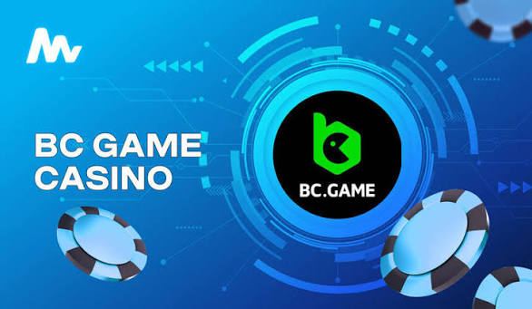 Discover the Excitement at BC.GAME Online Casino Indonesia Official