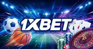 Experience the Thrill of Betting with 1xbet -229182683