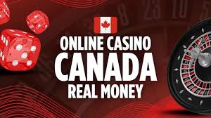 Experience the Thrill of Real Money Casinos in Canada Experience the Thrill of Real Money Casinos in Canada