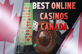 Experience the Thrill of Real Money Casinos in Canada Experience the Thrill of Real Money Casinos in Canada