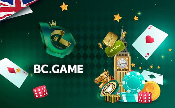 Explore the Exciting Features of BC.Game Mexico App Explore the Exciting Features of BC.Game Mexico App