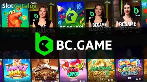Exploring BC.Game A Comprehensive Guide to the Premier Gambling Platform Exploring BC.Game A Comprehensive Guide to the Premier Gambling Platform