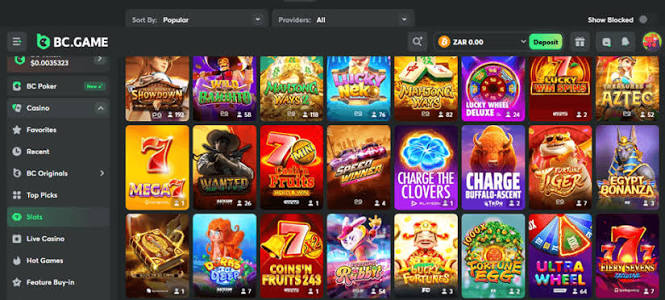 Exploring BC.Game A Comprehensive Guide to the Premier Gambling Platform Exploring BC.Game A Comprehensive Guide to the Premier Gambling Platform
