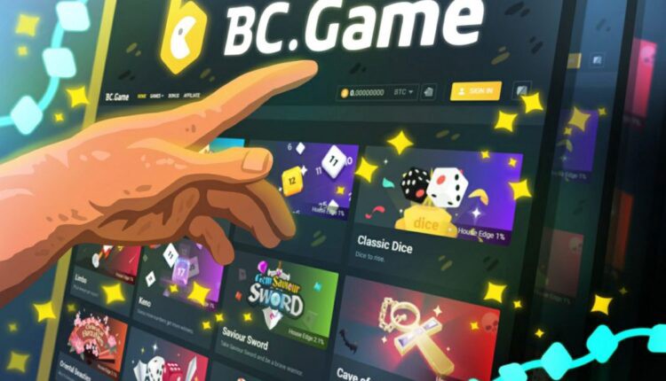 Exploring the Depths of BC.CO Limbo A Unique Gaming Experience Exploring the Depths of BC.CO Limbo A Unique Gaming Experience