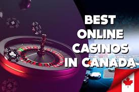 Exploring the Online Gambling Scene in Canada Exploring the Online Gambling Scene in Canada