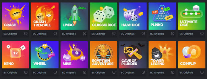 How to Download BC Game A Complete Guide 903156145