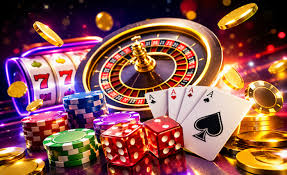 The Ultimate Guide to Mostbet Casino Uz Discover Excitement and Rewards