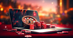 The Ultimate Guide to Mostbet Casino Your Gateway to Exciting Online Gaming