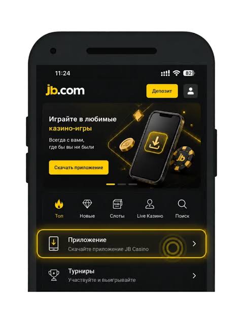 The Ultimate JB Casino Bonus Guide Maximize Your Rewards