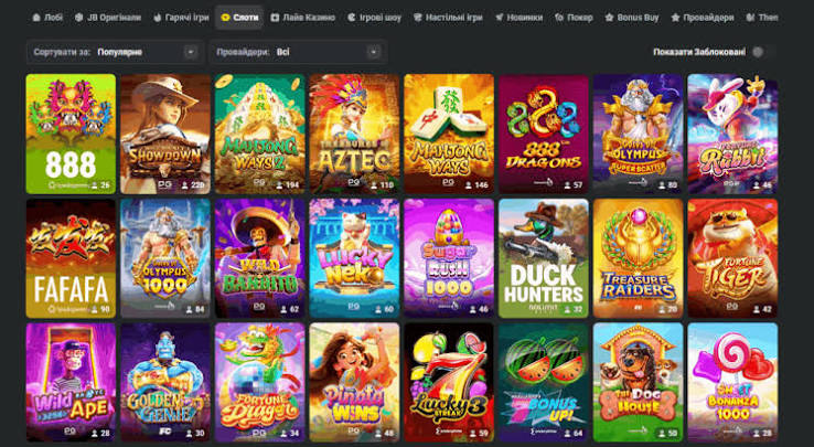The Ultimate JB Casino Bonus Guide Maximize Your Rewards