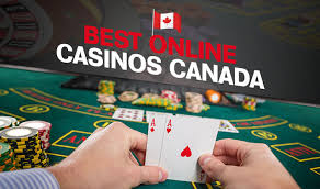 Top Live Casino Sites for an Authentic Gaming Experience