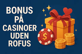Udenlandske Casino Uden Rufus En Alternativ Spilleoplevelse