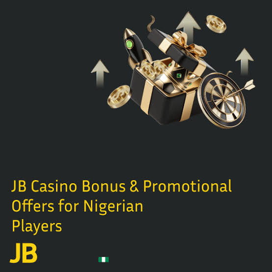 Unlocking the Excitement A Comprehensive Guide to JB Casino Bonuses and Promotions