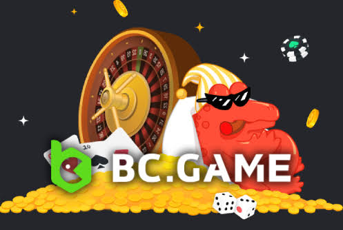 BC.Game Login Your Gateway to Exciting Crypto Gaming BC.Game Login Your Gateway to Exciting Crypto Gaming