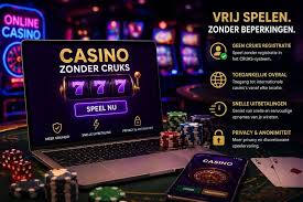 Buitenlandse casino's met iDEAL Ontdek het gemak en de voordelen