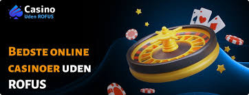 Casino Uden ROFUS i Sverige En Guide til Online Spil 1042128317 Casino Uden ROFUS i Sverige En Guide til Online Spil 1042128317